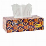 CAR TISSUE( EVERPACK)